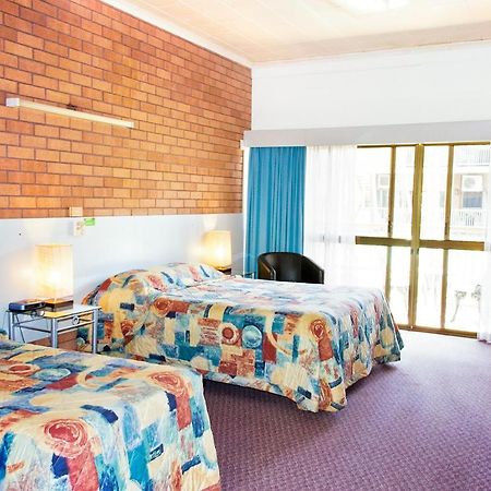 Litchfield Outback Resort Batchelor Exterior foto