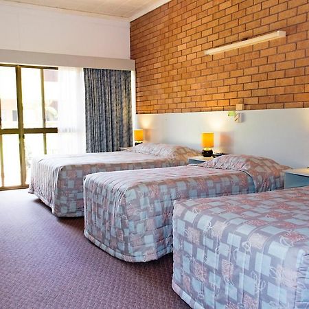 Litchfield Outback Resort Batchelor Exterior foto