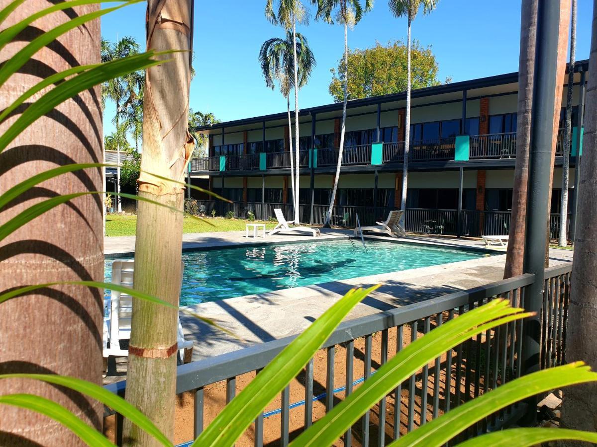 Litchfield Outback Resort Batchelor Exterior foto