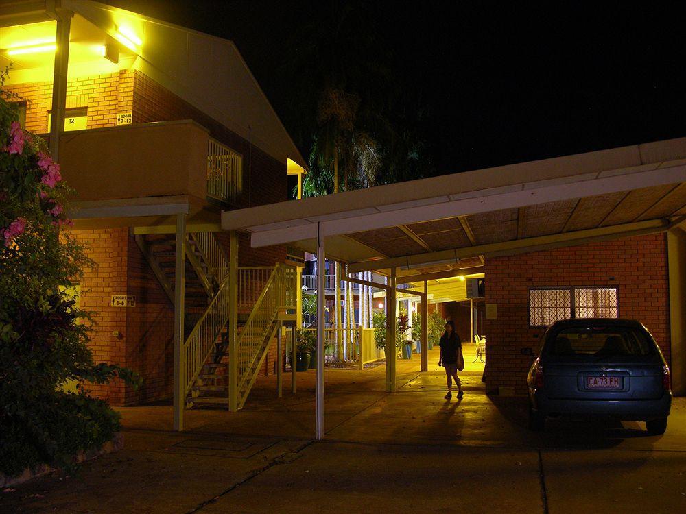 Litchfield Outback Resort Batchelor Exterior foto
