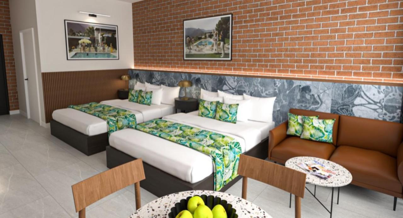 Litchfield Outback Resort Batchelor Exterior foto